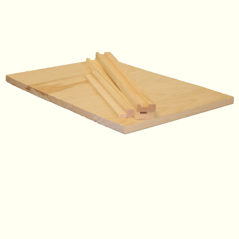 Bottom Boards