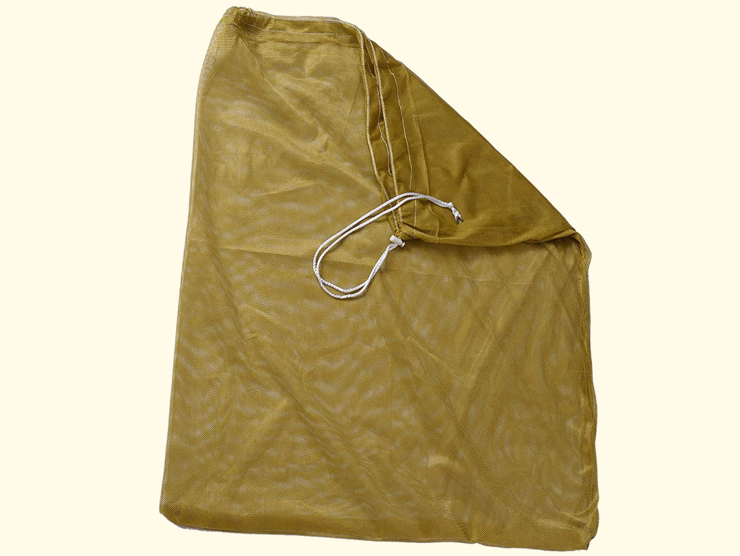 Nuc Mesh Transport Bag