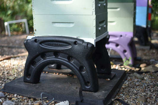 Bee Smart Ultimate Hive Stand 2
