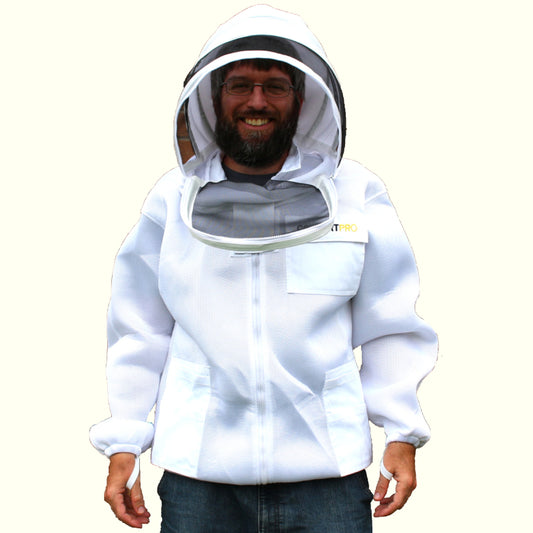 Beekeeping Jacket - Adult