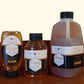 5-pound Honey - Wildflower