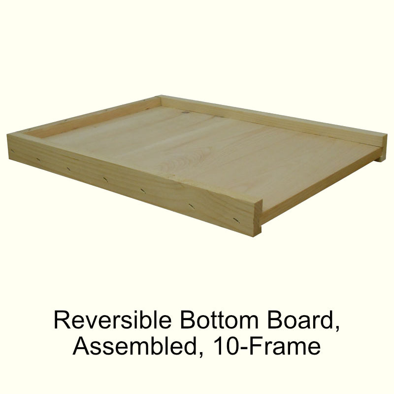 Bottom Boards