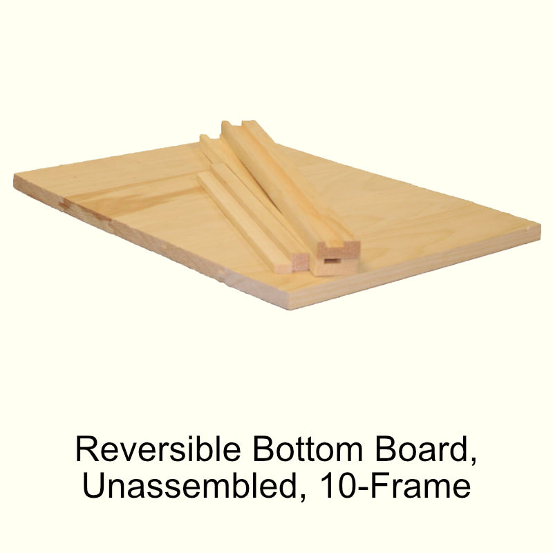 Bottom Boards