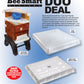 Bee Smart Ultimate Duo Deal