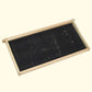 Frames, Wood, Assembled