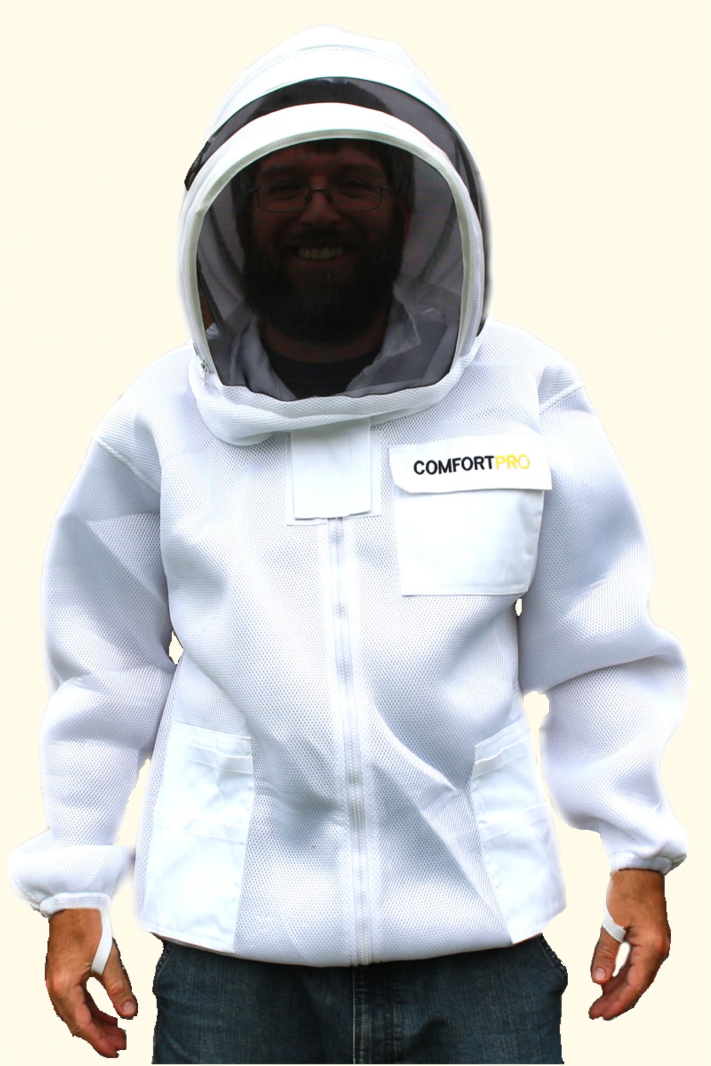 Beekeeping Jacket - Adult