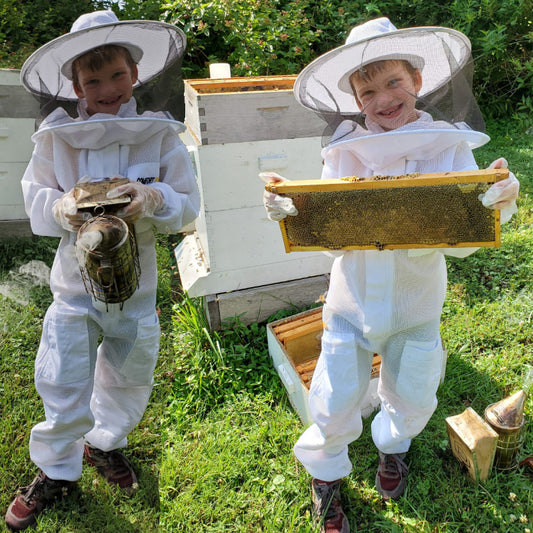 Beekeeping Suit - KIDS