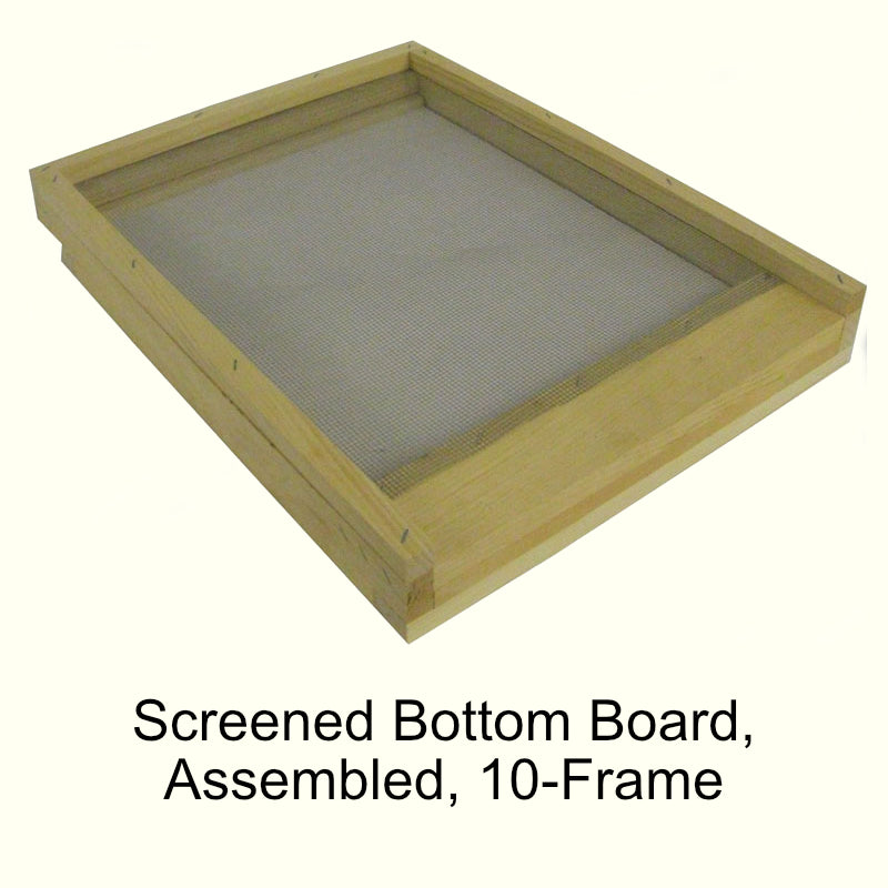 Bottom Boards