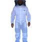 Beekeeping Suit - Adult Full Suit with 2 Veils