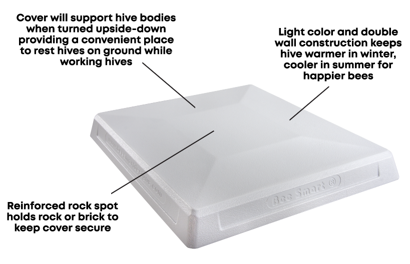 Bee Smart Ultimate Inner Cover