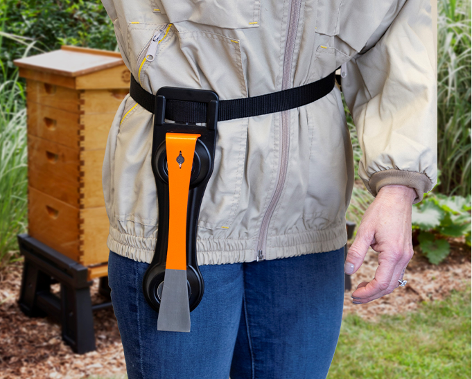Bee Smart Ultimate Magnetic Hive Tool Holder