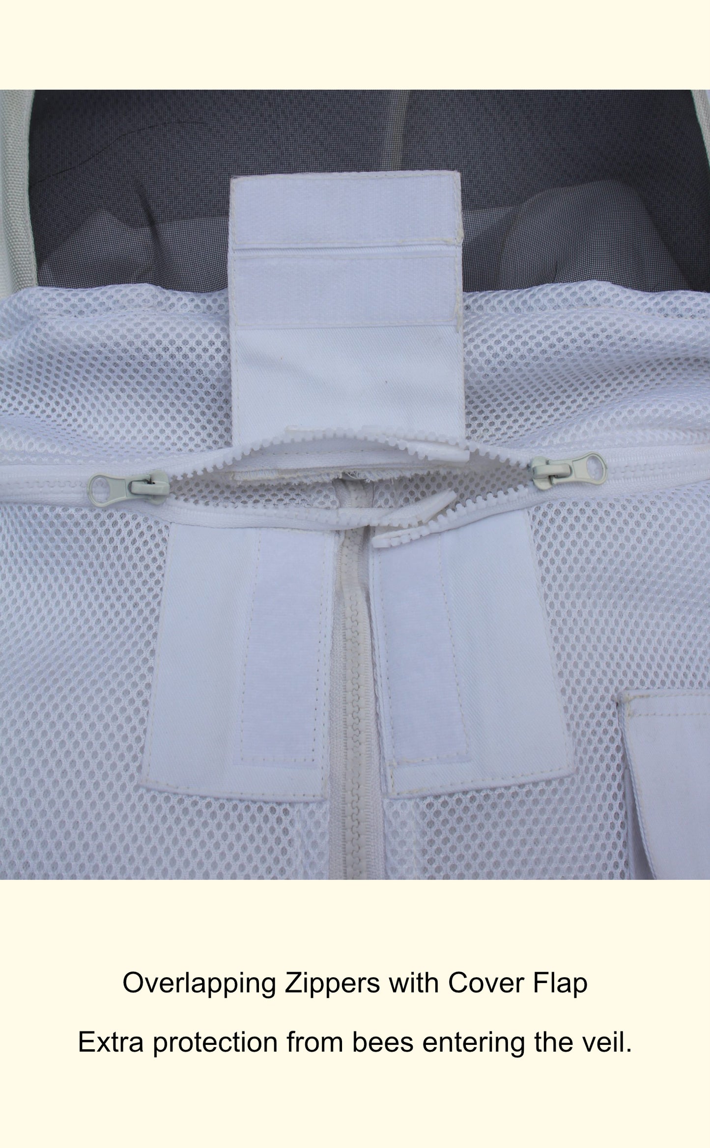 Beekeeping Jacket - Adult